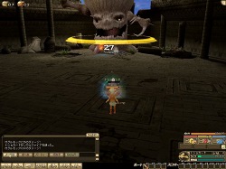 画像ギャラリー No.029のサムネイル画像 / 【PR】僕と私の「モンスターファーム ラグーン」育成記録:第一回 立て,立つんだキキモ! オグルモック激闘編の巻