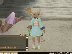 画像ギャラリー No.037のサムネイル画像 / 【PR】僕と私の「モンスターファーム ラグーン」育成記録:第一回 立て,立つんだキキモ! オグルモック激闘編の巻