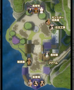 画像ギャラリー No.042のサムネイル画像 / 【PR】僕と私の「モンスターファーム ラグーン」育成記録:第一回 立て,立つんだキキモ! オグルモック激闘編の巻