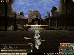画像ギャラリー No.051のサムネイル画像 / 【PR】僕と私の「モンスターファーム ラグーン」育成記録:第一回 立て,立つんだキキモ! オグルモック激闘編の巻