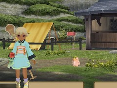 画像ギャラリー No.043のサムネイル画像 / 【PR】僕と私の「モンスターファーム ラグーン」育成記録：第二回 俺とお前とヘルモッチーの巻