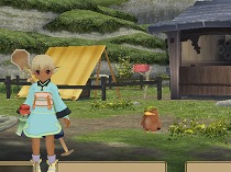 画像ギャラリー No.044のサムネイル画像 / 【PR】僕と私の「モンスターファーム ラグーン」育成記録：第二回 俺とお前とヘルモッチーの巻