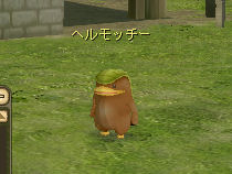 画像ギャラリー No.046のサムネイル画像 / 【PR】僕と私の「モンスターファーム ラグーン」育成記録：第二回 俺とお前とヘルモッチーの巻