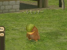 画像ギャラリー No.055のサムネイル画像 / 【PR】僕と私の「モンスターファーム ラグーン」育成記録：第二回 俺とお前とヘルモッチーの巻