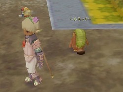 画像ギャラリー No.058のサムネイル画像 / 【PR】僕と私の「モンスターファーム ラグーン」育成記録：第二回 俺とお前とヘルモッチーの巻