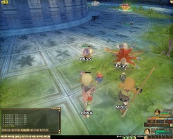画像ギャラリー No.064のサムネイル画像 / 【PR】僕と私の「モンスターファーム ラグーン」育成記録：第二回 俺とお前とヘルモッチーの巻