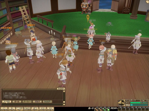 画像ギャラリー No.083のサムネイル画像 / 【PR】僕と私の「モンスターファーム ラグーン」育成記録：第二回 俺とお前とヘルモッチーの巻