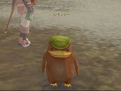 画像ギャラリー No.004のサムネイル画像 / 【PR】僕と私の「モンスターファーム ラグーン」育成記録：第三回 ヘルモッチー再誕！　みんなで挑めば怖くない！　の巻