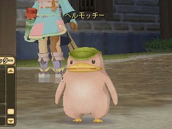 画像ギャラリー No.005のサムネイル画像 / 【PR】僕と私の「モンスターファーム ラグーン」育成記録：第三回 ヘルモッチー再誕！　みんなで挑めば怖くない！　の巻