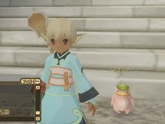 画像ギャラリー No.006のサムネイル画像 / 【PR】僕と私の「モンスターファーム ラグーン」育成記録：第三回 ヘルモッチー再誕！　みんなで挑めば怖くない！　の巻