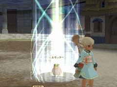 画像ギャラリー No.010のサムネイル画像 / 【PR】僕と私の「モンスターファーム ラグーン」育成記録：第三回 ヘルモッチー再誕！　みんなで挑めば怖くない！　の巻