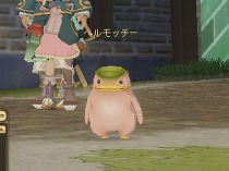 画像ギャラリー No.016のサムネイル画像 / 【PR】僕と私の「モンスターファーム ラグーン」育成記録：第三回 ヘルモッチー再誕！　みんなで挑めば怖くない！　の巻