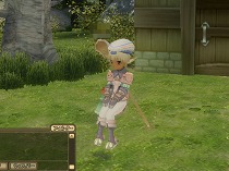 画像ギャラリー No.056のサムネイル画像 / 【PR】僕と私の「モンスターファーム ラグーン」育成記録：第三回 ヘルモッチー再誕！　みんなで挑めば怖くない！　の巻
