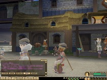 画像ギャラリー No.058のサムネイル画像 / 【PR】僕と私の「モンスターファーム ラグーン」育成記録：第三回 ヘルモッチー再誕！　みんなで挑めば怖くない！　の巻