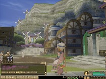 画像ギャラリー No.059のサムネイル画像 / 【PR】僕と私の「モンスターファーム ラグーン」育成記録：第三回 ヘルモッチー再誕！　みんなで挑めば怖くない！　の巻