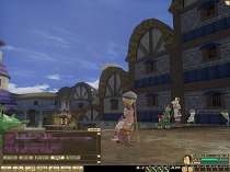 画像ギャラリー No.060のサムネイル画像 / 【PR】僕と私の「モンスターファーム ラグーン」育成記録：第三回 ヘルモッチー再誕！　みんなで挑めば怖くない！　の巻