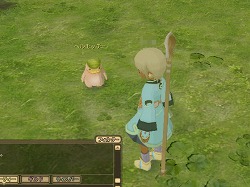 画像ギャラリー No.066のサムネイル画像 / 【PR】僕と私の「モンスターファーム ラグーン」育成記録：第三回 ヘルモッチー再誕！　みんなで挑めば怖くない！　の巻