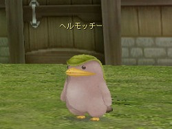 画像ギャラリー No.068のサムネイル画像 / 【PR】僕と私の「モンスターファーム ラグーン」育成記録：第三回 ヘルモッチー再誕！　みんなで挑めば怖くない！　の巻