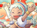 【PR】僕と私の「モンスターファーム ラグーン」育成記録：第三回 ヘルモッチー再誕！　みんなで挑めば怖くない！　の巻