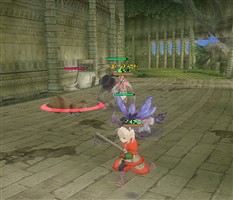 画像ギャラリー No.002のサムネイル画像 / 1年間お待たせ! 「モンスターファーム ラグーン」の正式サービスが本日よりスタート
