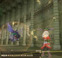画像ギャラリー No.003のサムネイル画像 / 1年間お待たせ! 「モンスターファーム ラグーン」の正式サービスが本日よりスタート