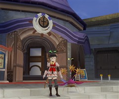 画像ギャラリー No.004のサムネイル画像 / 1年間お待たせ! 「モンスターファーム ラグーン」の正式サービスが本日よりスタート