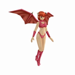 画像ギャラリー No.001のサムネイル画像 / 「モンスターファーム ラグーン」に新モンスター。スロットの拡張も