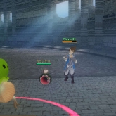 画像ギャラリー No.008のサムネイル画像 / 「モンスターファーム ラグーン」に新モンスター。スロットの拡張も
