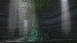 画像ギャラリー No.003のサムネイル画像 / 「モンスターファーム ラグーン」,2月17日にアップデート実施が決定。懐かしの「クナレヤ遺跡」が実装に