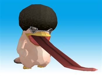 画像ギャラリー No.006のサムネイル画像 / 「モンスターファーム ラグーン」,2月17日にアップデート実施が決定。懐かしの「クナレヤ遺跡」が実装に