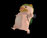 画像ギャラリー No.002のサムネイル画像 / 「モンスターファーム ラグーン」が2010年2月17日に大型アップデートを実施！ 本日からアップデート直前イベントを開催