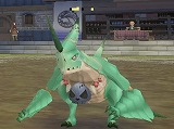 画像ギャラリー No.023のサムネイル画像 / 「モンスターファーム ラグーン」が2010年2月17日に大型アップデートを実施！ 本日からアップデート直前イベントを開催