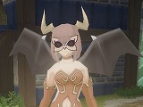 画像ギャラリー No.024のサムネイル画像 / 「モンスターファーム ラグーン」が2010年2月17日に大型アップデートを実施！ 本日からアップデート直前イベントを開催