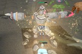 画像ギャラリー No.002のサムネイル画像 / ついに自動生成ダンジョン「クナレヤ遺跡」登場！ 「モンスターファーム ラグーン」で本日アップデートを実施