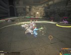画像ギャラリー No.003のサムネイル画像 / ついに自動生成ダンジョン「クナレヤ遺跡」登場！ 「モンスターファーム ラグーン」で本日アップデートを実施