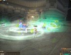 画像ギャラリー No.009のサムネイル画像 / ついに自動生成ダンジョン「クナレヤ遺跡」登場！ 「モンスターファーム ラグーン」で本日アップデートを実施