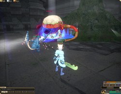 画像ギャラリー No.014のサムネイル画像 / ついに自動生成ダンジョン「クナレヤ遺跡」登場！ 「モンスターファーム ラグーン」で本日アップデートを実施