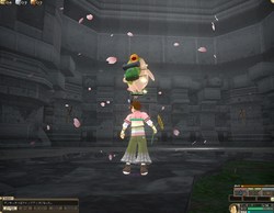 画像ギャラリー No.015のサムネイル画像 / ついに自動生成ダンジョン「クナレヤ遺跡」登場！ 「モンスターファーム ラグーン」で本日アップデートを実施