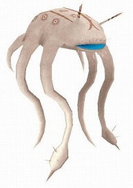 画像ギャラリー No.001のサムネイル画像 / 「モンスターファーム ラグーン」,かわいい&不気味な新モンスター