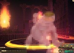画像ギャラリー No.004のサムネイル画像 / 「モンスターファーム ラグーン」,かわいい&不気味な新モンスター