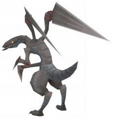 画像ギャラリー No.003のサムネイル画像 / 「モンスターファーム ラグーン」新モンスターと新冒険地を確認しよう