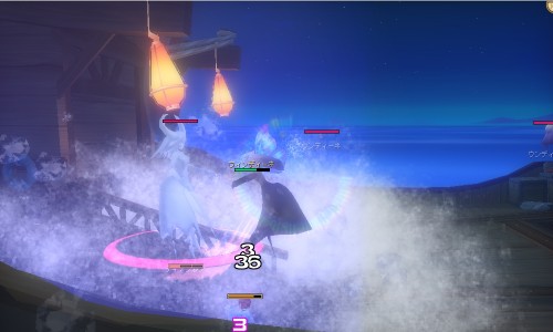 画像ギャラリー No.006のサムネイル画像 / 「モンスターファーム ラグーン」新モンスターと新冒険地を確認しよう