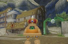 画像ギャラリー No.001のサムネイル画像 / 「モンスターファーム ラグーン」に，勝ち抜くと賞品が手に入る「グレード大会 団体戦」が実装された。新たな装備アイテムも多数追加