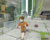 モンスターファーム ラグーン