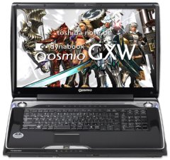 画像ギャラリー No.001のサムネイル画像 / 東芝ダイレクト，1920×1080表示液晶搭載のMHF推奨PCを発売