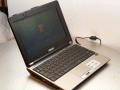 ASUS，Atom＋GeForce 9300M GSの小型ノートPC「N10J」を発表