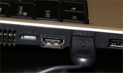 画像ギャラリー No.006のサムネイル画像 / ASUS，Atom＋GeForce 9300M GSの小型ノートPC「N10J」を発表