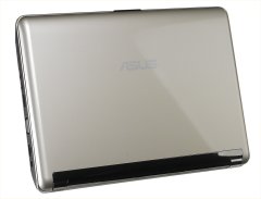 画像ギャラリー No.012のサムネイル画像 / ASUS，Atom＋GeForce 9300M GSの小型ノートPC「N10J」を発表