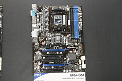 画像ギャラリー No.008のサムネイル画像 / MSI,CeBIT 2010開幕に先立ち,Big Bangやゲーマー向けノートPCなど新製品を一挙公開
