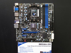 画像ギャラリー No.010のサムネイル画像 / MSI,CeBIT 2010開幕に先立ち,Big Bangやゲーマー向けノートPCなど新製品を一挙公開